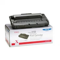 Toner Xerox Phaser Negro Pag Ofitec Tienda En L Nea