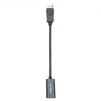 Manhattan Adaptador Pasivo DisplayPort a HDMI