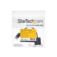 StarTech.com Adaptador Convertidor DisplayPort a VGA - DP a VGA - 1920x1200