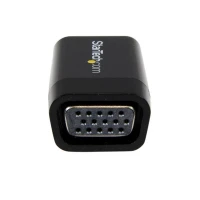 StarTech.com Adaptador Convertidor de Video Portátil HDMI a VGA - HD15 - 1920x1200