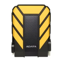 Disco Duro Adata Externo Sport Usb 3.0 1Tb Amarillo