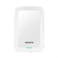 DISCO DURO ADATA 1TB HV300 SLIM BLANCO 3.1