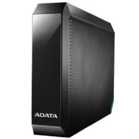 Disco duro Adata Externo HM800 3.5" 4 TB USB 3.2 Gen1 Color Negro