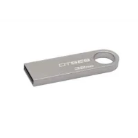 Memoria USB Kingston DataTraveler SE9 32GB 2.0 Color Metal