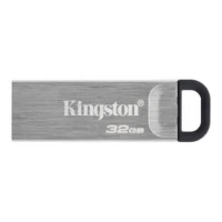 Memoria USB Kingston DataTraveler Kyson 32 GB 3.2 Gen1 Color Gris