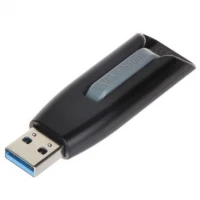 Memoria USB VERBATIM Flash 3.2 Store "n" Go 32 GB - Gris