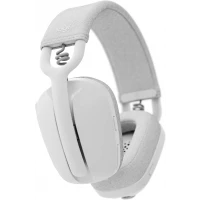 Logitech Zone Vibe 100 Auriculares Inalámbrico Diadema Llamadas/Música Bluetooth Blanco