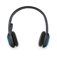 Logitech H600 Auriculares Inalámbrico Diadema Oficina/Centro de llamadas