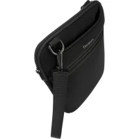 Targus TSS912 maletín para laptop 30.5 cm (12") Funda Negro