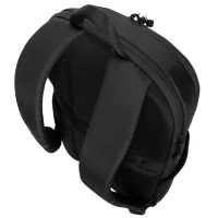 Targus Transpire mochila Mochila casual Negro