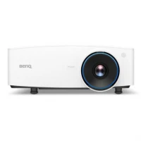 Proyector BenQ LU935 Laser 6000 Lumenes WUXGA Proyeccion 360 grados Uso 24/7 HDMI/USB/RJ45/Bocina 10Wx2