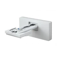 Epson V12HA06A05 montaje para proyector Pared Blanco