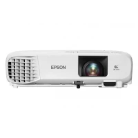 Epson PowerLite W49 video proyector Proyector de alcance estándar 3800 lúmenes ANSI 3LCD WXGA (1280x800) Blanco