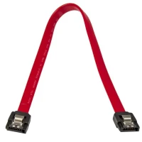 StarTech.com Cable de 30cm SATA con Cierre de Seguridad