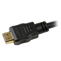 StarTech.com Cable HDMI de alta velocidad 2.4m - Ultra HD 4k x 2k