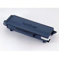 Brother TN580 Toner Cartridge cartucho de tóner Original Negro