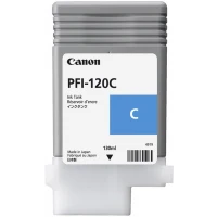 Canon PFI-120C cartucho de tinta 1 pieza(s) Original Cian