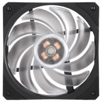 Disipador de Aire para CPU Cooler Master Hyper 212 Black Edition 120mm RGB Compatible S 1200 1700 AM4 AM5 Negro