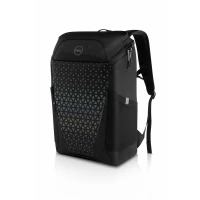 DELL GM1720PM maletín para laptop 43.2 cm (17") Mochila Negro