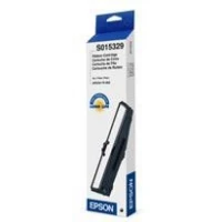 Epson S015329 Fabric Ribbon cinta para impresora