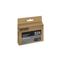 Epson SureColor T324820 cartucho de tinta Original Rendimiento estándar Negro mate