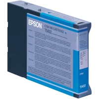 Epson T543200 cartucho de tinta 1 pieza(s) Original Cian