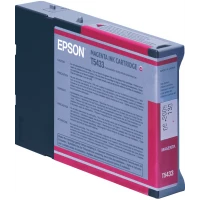 Epson T543300 cartucho de tinta 1 pieza(s) Original Magenta