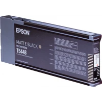 Epson T6148 cartucho de tinta 1 pieza(s) Original Negro mate