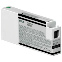 Epson Singlepack Photo Black T636100 UltraChrome HDR 700 ml cartucho de tinta 1 pieza(s) Original Foto negro