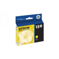 Epson T159420 cartucho de tinta 1 pieza(s) Original Amarillo