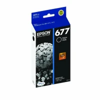 Epson C13T677120-AL cartucho de tinta 1 pieza(s) Original Alto rendimiento (XL) Negro