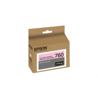 Epson 760 cartucho de tinta Original Magenta claro