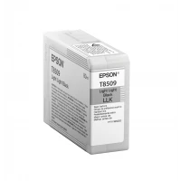 Epson T850900 cartucho de tinta 1 pieza(s) Original Negro claro claro