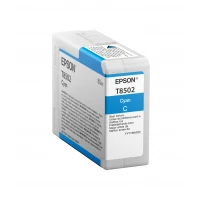 Epson T850200 cartucho de tinta 1 pieza(s) Original Cian