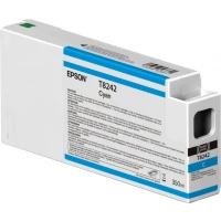 Epson T8242 cartucho de tinta 1 pieza(s) Original Cian