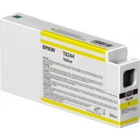 Epson T8244 cartucho de tinta 1 pieza(s) Original Amarillo