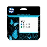 HP 70 cabeza de impresora