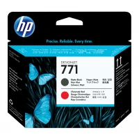 HP 771 cabeza de impresora Inyección de tinta