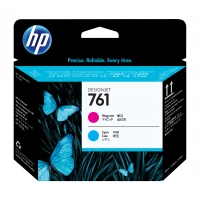 HP 761 cabeza de impresora Inyección de tinta