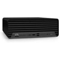 HP 400 G9 i5-12500 SFF Intel® Core™ i5 8 GB DDR4-SDRAM 512 GB SSD Windows 11 Pro PC Negro