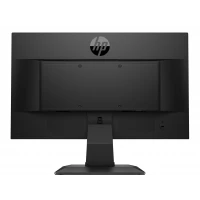 HP P204v 49.5 cm (19.5") 1600 x 900 Pixeles HD+ LED Negro