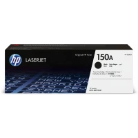 HP LaserJet Cartucho de tóner original 150A negro