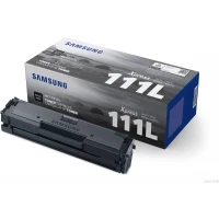 Samsung Cartucho de tóner MLT-D111L de alta capacidad negro