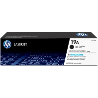 HP Tambor de creación de imágenes original LaserJet 19A