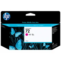 HP Cartucho de tinta DesignJet 72 de 130 ml magenta