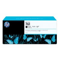 HP Cartucho de tinta DesignJet 761 de 775 ml negro mate