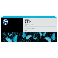 HP Cartucho de tinta DesignJet 771A de 775 ml gris