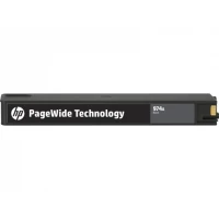 HP Cartucho original PageWide 974A negro