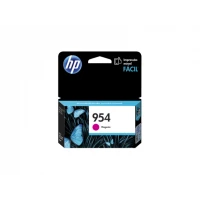 HP Cartucho original de tinta magenta 954