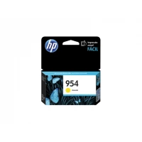 HP Cartucho original de tinta amarilla 954